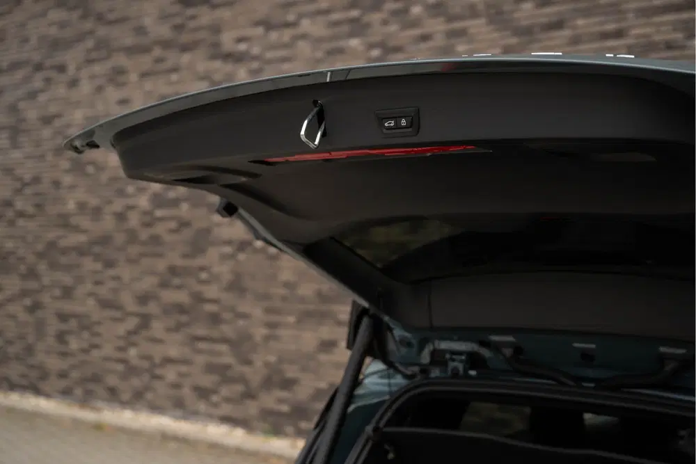 Mini Countryman 2.0 Cooper S ALL4 Yours uit 2021, foto 13