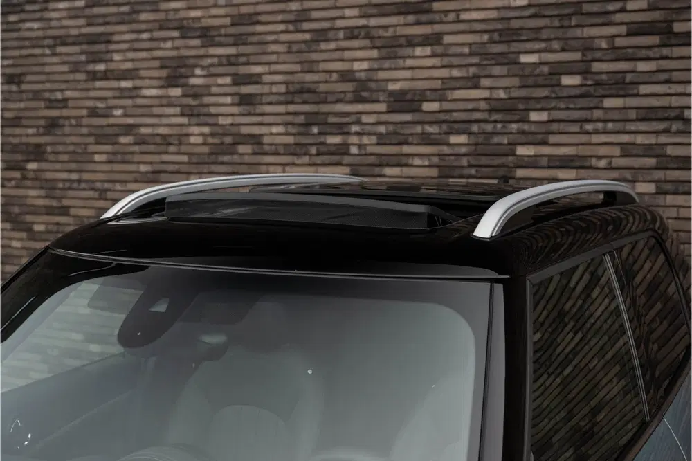 Mini Countryman 2.0 Cooper S ALL4 Yours uit 2021, foto 6