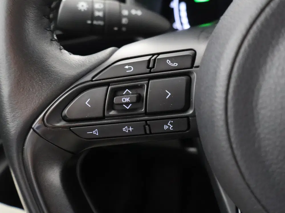 Toyota Yaris Cross 1.5 Hybrid 115 Dynamic Luxury uit 2025, foto 10