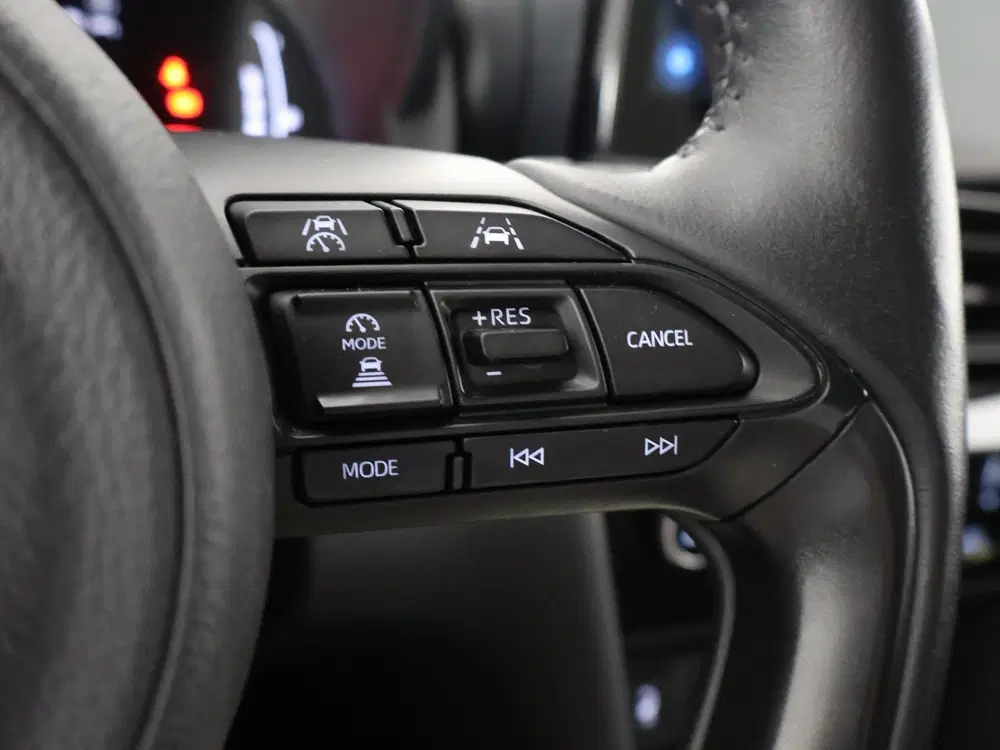 Toyota Yaris Cross 1.5 Hybrid 115 Dynamic Luxury uit 2025, foto 11