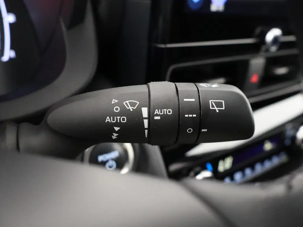Toyota Yaris Cross 1.5 Hybrid 115 Dynamic Luxury uit 2025, foto 13
