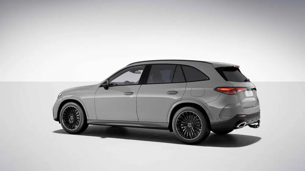 Mercedes-Benz GLC 300e 4MATIC Business Solution AMG uit 2026, foto 3
