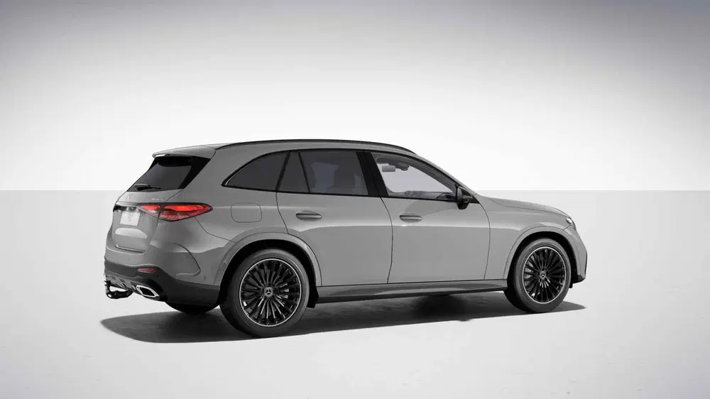 Mercedes-Benz GLC 300e 4MATIC Business Solution AMG uit 2026, foto 6