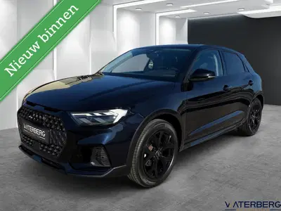 Audi A1 35 1.5 TFSI*150 PK*CAM*Optiekpakket Zwart uit 2020