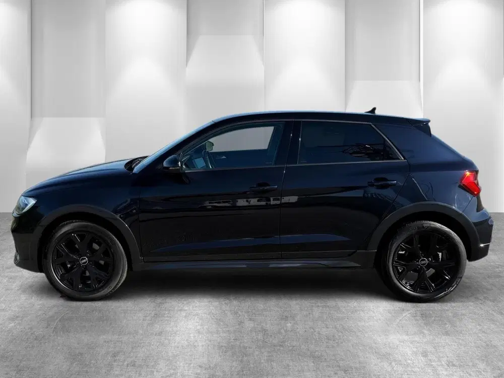 Audi A1 35 1.5 TFSI*150 PK*CAM*Optiekpakket Zwart uit 2020, foto 13