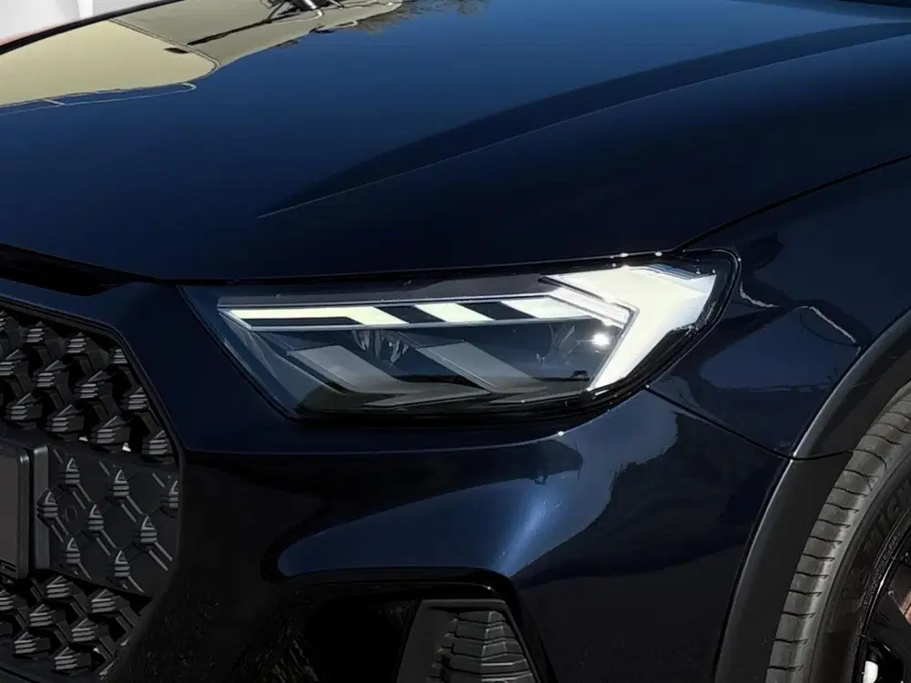 Audi A1 35 1.5 TFSI*150 PK*CAM*Optiekpakket Zwart uit 2020, foto 14