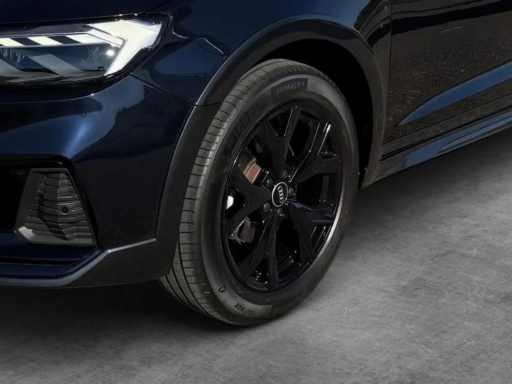 Audi A1 35 1.5 TFSI*150 PK*CAM*Optiekpakket Zwart uit 2020, foto 15