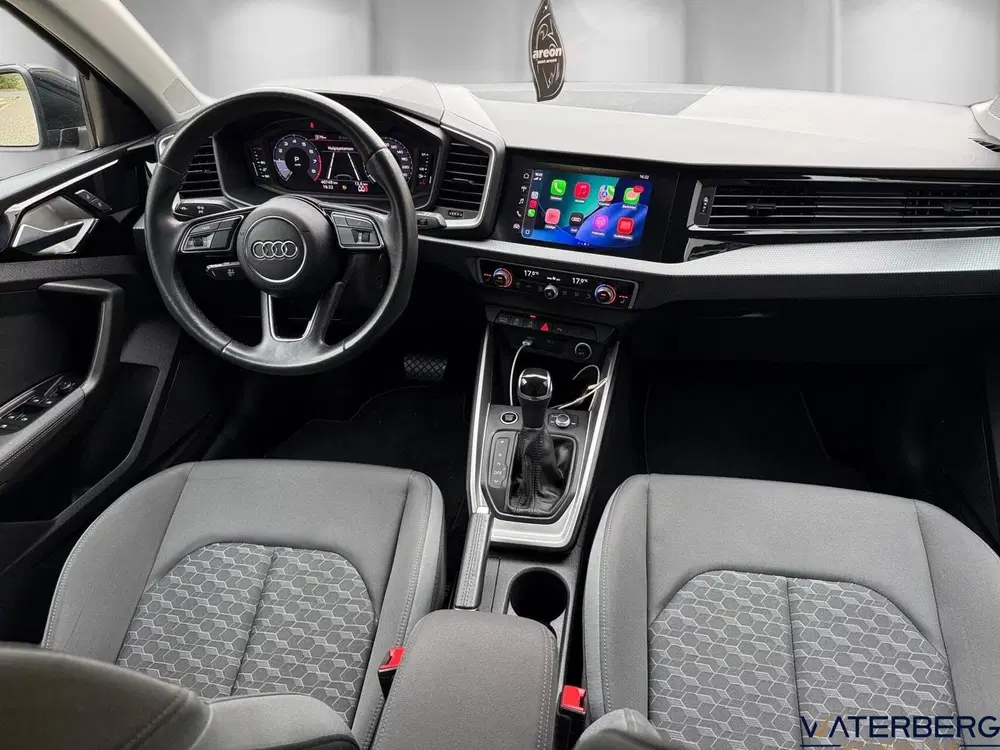 Audi A1 35 1.5 TFSI*150 PK*CAM*Optiekpakket Zwart uit 2020, foto 2
