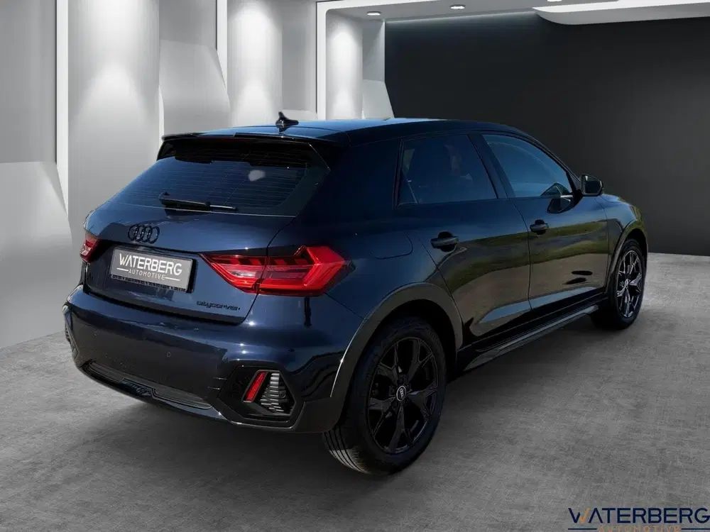 Audi A1 35 1.5 TFSI*150 PK*CAM*Optiekpakket Zwart uit 2020, foto 3
