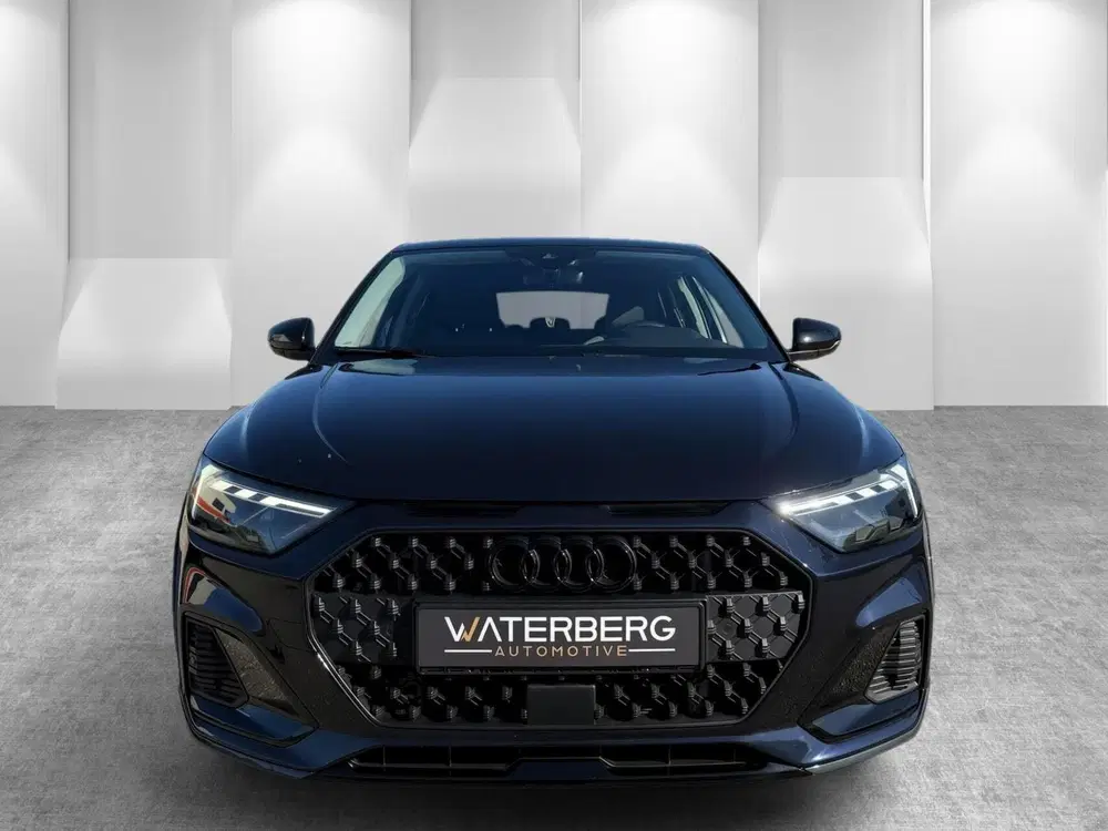 Audi A1 35 1.5 TFSI*150 PK*CAM*Optiekpakket Zwart uit 2020, foto 4
