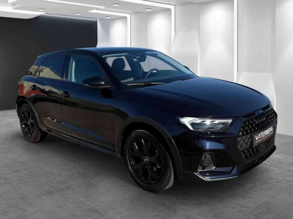 Audi A1 35 1.5 TFSI*150 PK*CAM*Optiekpakket Zwart uit 2020, foto 6