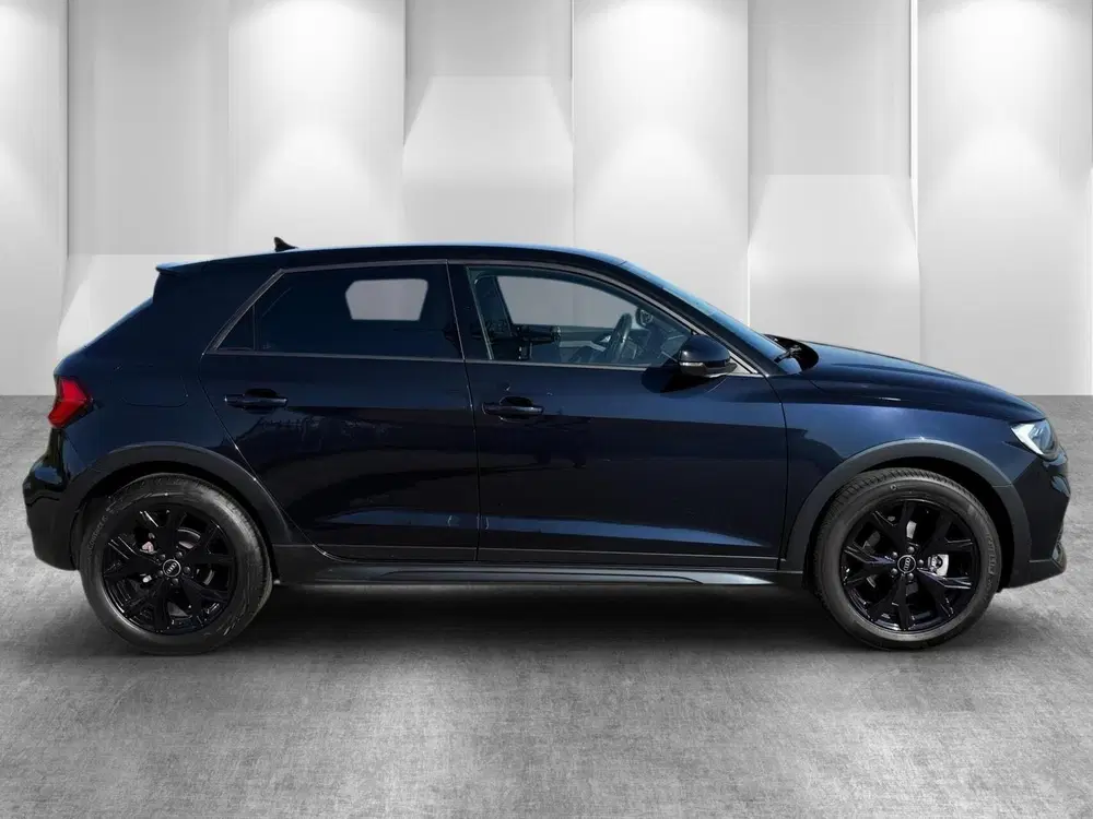 Audi A1 35 1.5 TFSI*150 PK*CAM*Optiekpakket Zwart uit 2020, foto 8