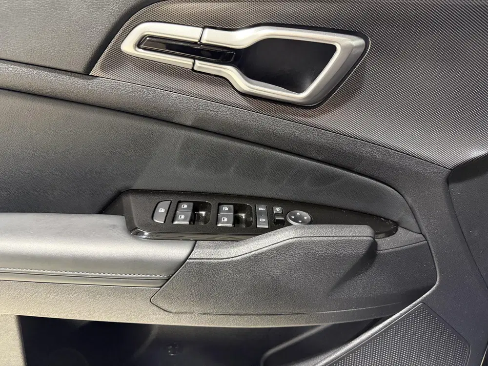 Kia Sportage 1.6 T-GDi Hybrid DynamicPlusLine Stoel en uit 2024, foto 13