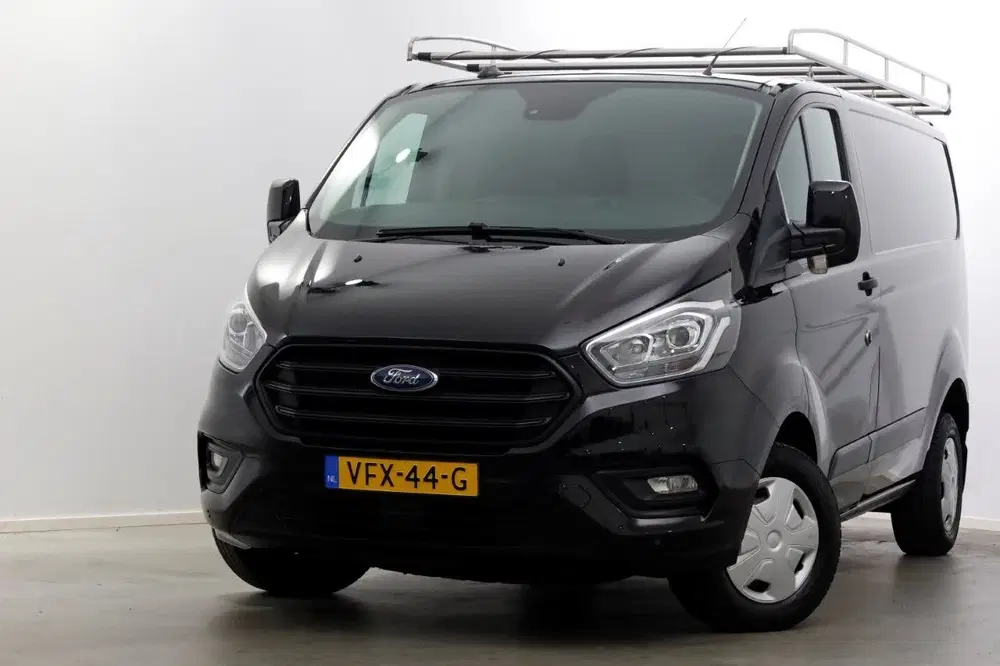 Ford Transit Custom 2.0 TDCI L1H1 Trend Airco uit 2020