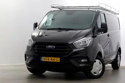 Ford Transit Custom 2.0 TDCI L1H1 Trend Airco uit 2020