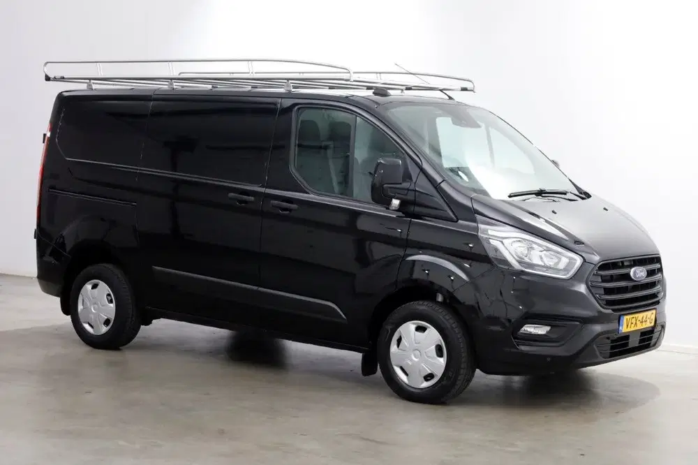 Ford Transit Custom 2.0 TDCI L1H1 Trend Airco uit 2020, foto 10