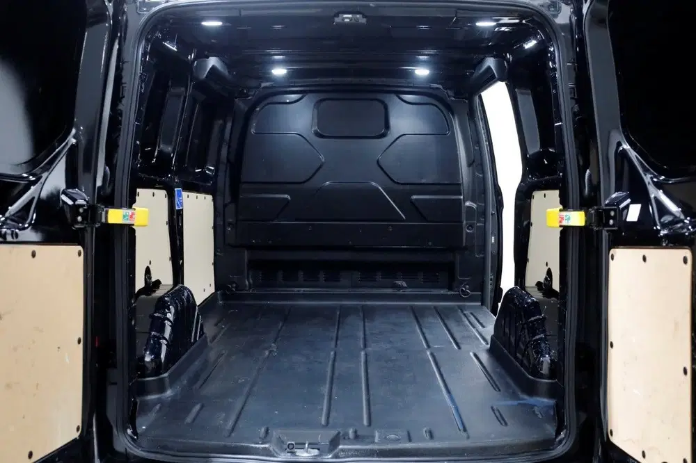 Ford Transit Custom 2.0 TDCI L1H1 Trend Airco uit 2020, foto 5