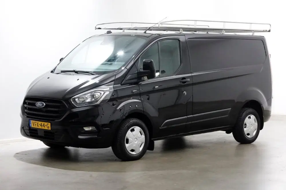 Ford Transit Custom 2.0 TDCI L1H1 Trend Airco uit 2020, foto 8