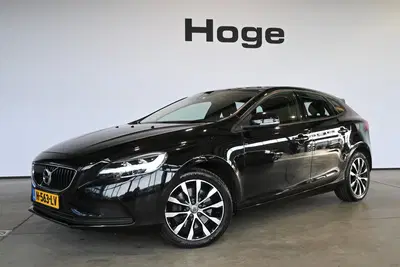 Volvo V40 1.5 T3 Momentum Automaat Clima Cruise cont uit 2019