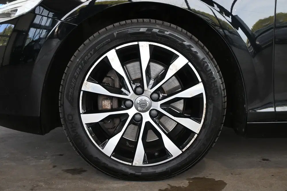 Volvo V40 1.5 T3 Momentum Automaat Clima Cruise cont uit 2019, foto 15