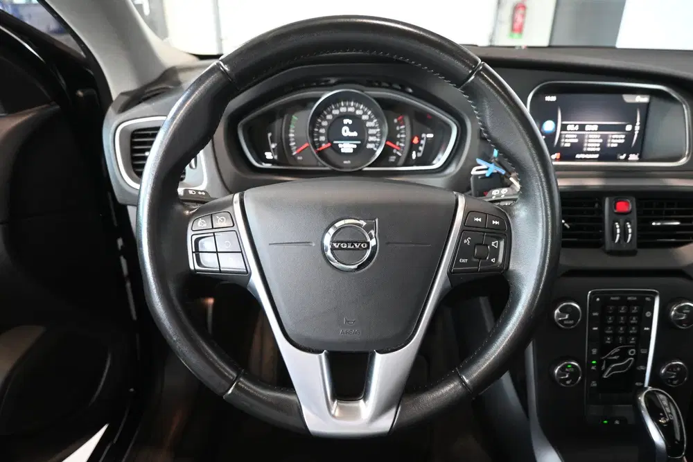 Volvo V40 1.5 T3 Momentum Automaat Clima Cruise cont uit 2019, foto 6