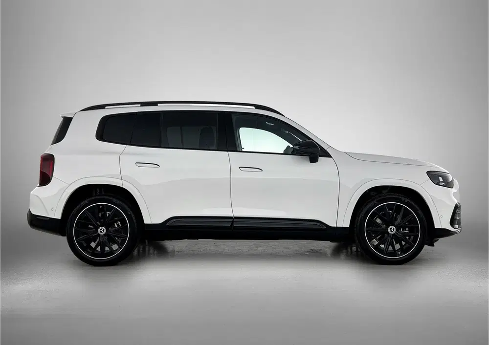 Mercedes-Benz GLB 180 Business Solution AMG 7p. uit 2026, foto 14
