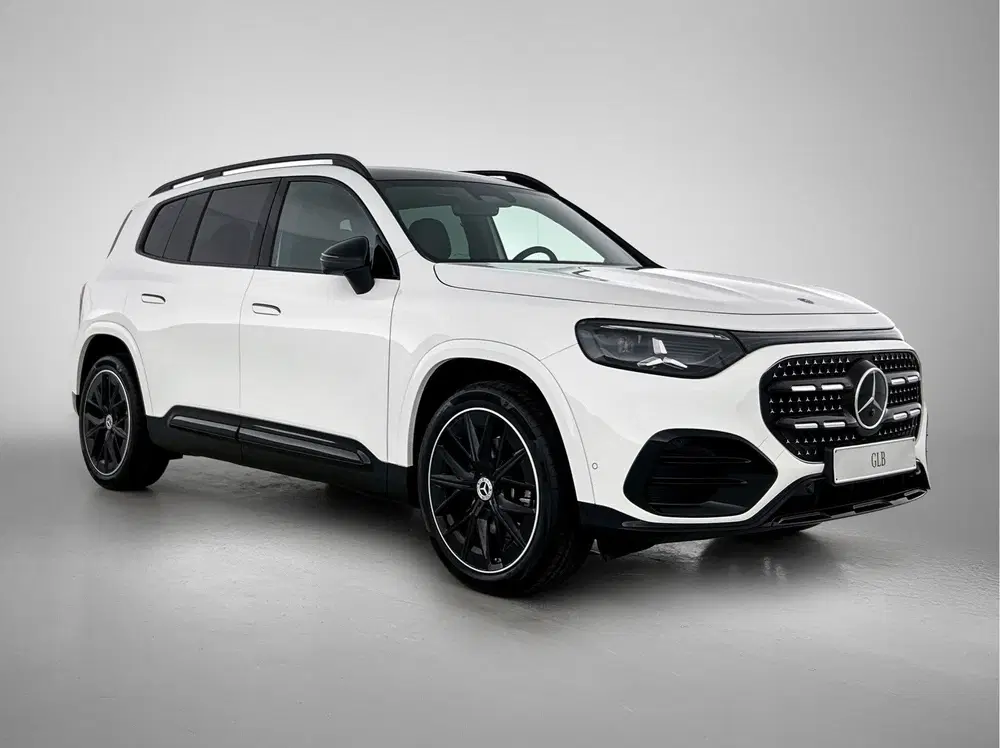 Mercedes-Benz GLB 180 Business Solution AMG 7p. uit 2026, foto 15