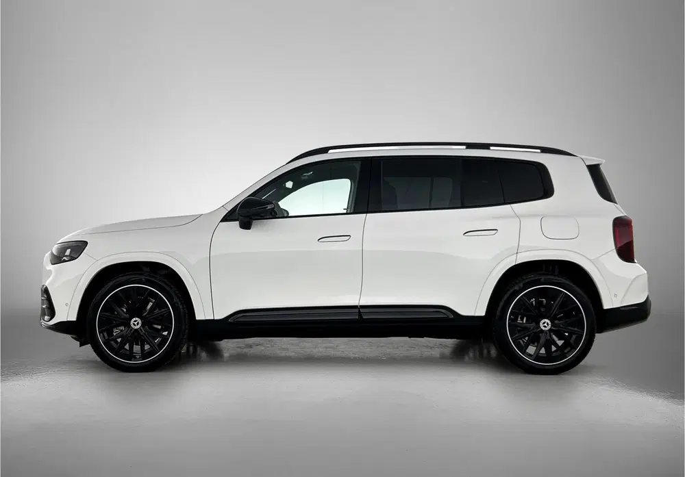 Mercedes-Benz GLB 180 Business Solution AMG 7p. uit 2026, foto 3