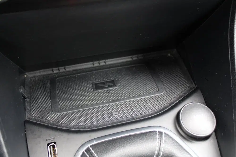 Ford Fiesta 1.0 125pk mHEV 5dr Titanium X uit 2020, foto 15