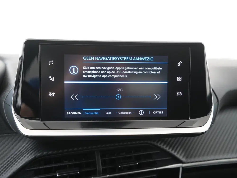 Peugeot 208 1.2 PureTech Style uit 2024, foto 13