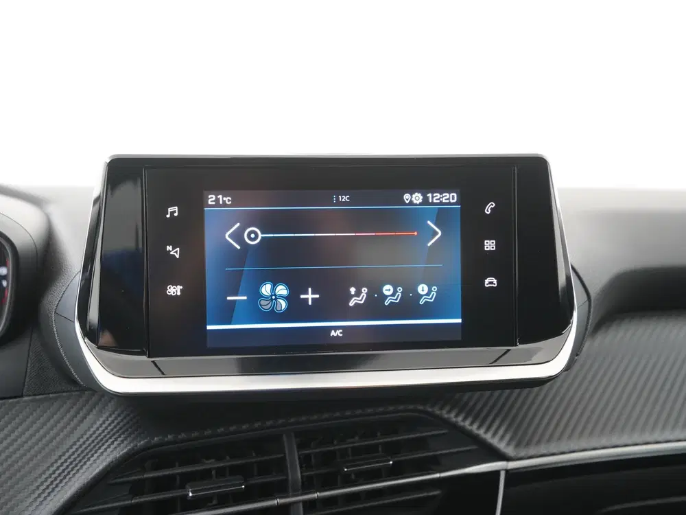 Peugeot 208 1.2 PureTech Style uit 2024, foto 14