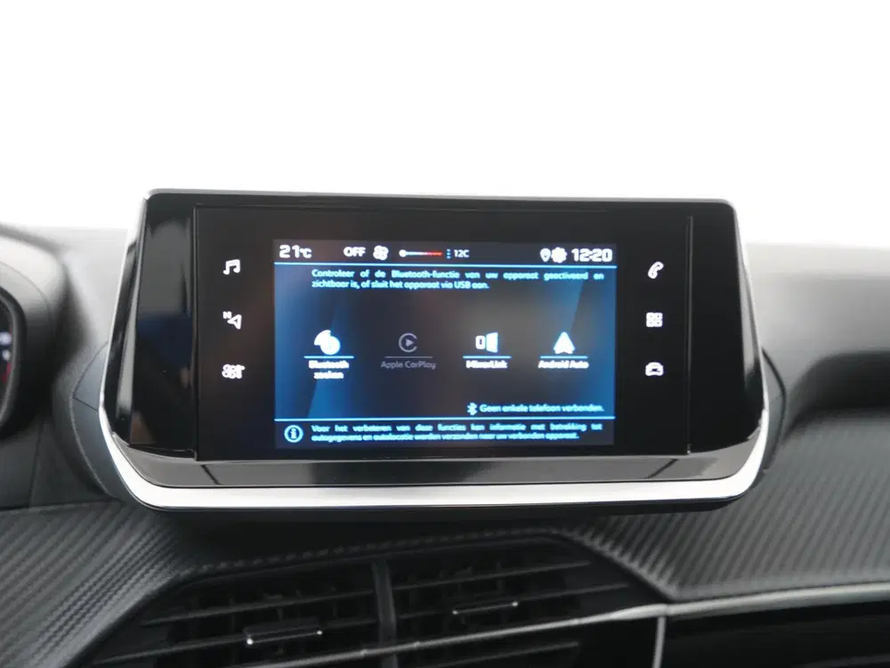 Peugeot 208 1.2 PureTech Style uit 2024, foto 15