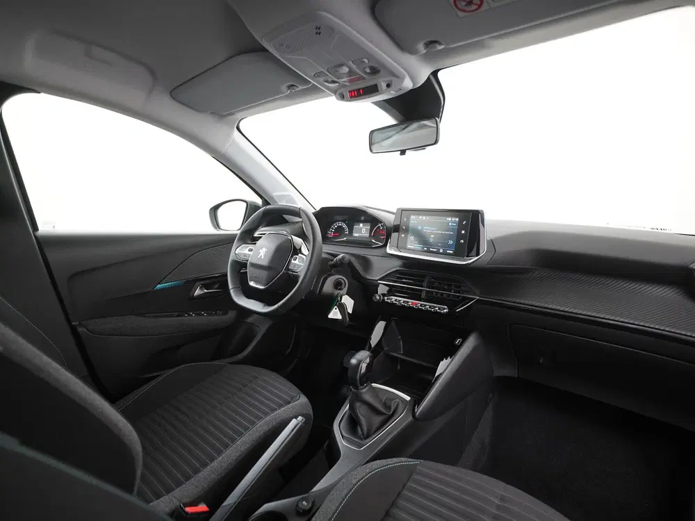 Peugeot 208 1.2 PureTech Style uit 2024, foto 2