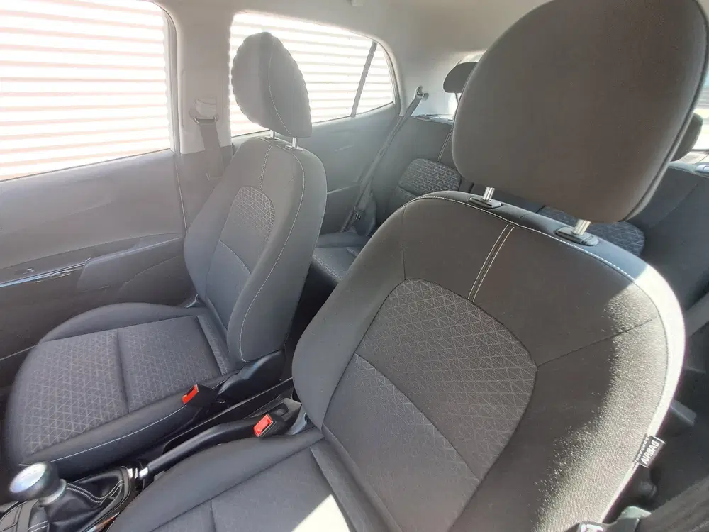 Kia Picanto 1.0 DPi ComfortLine uit 2024, foto 10