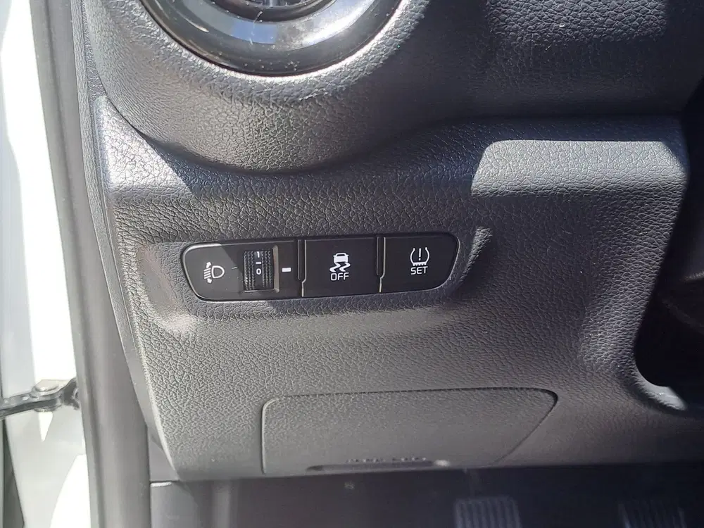 Kia Picanto 1.0 DPi ComfortLine uit 2024, foto 14