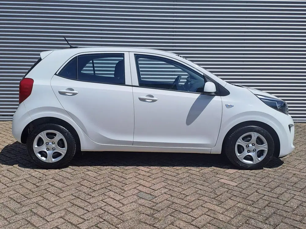 Kia Picanto 1.0 DPi ComfortLine uit 2024, foto 5