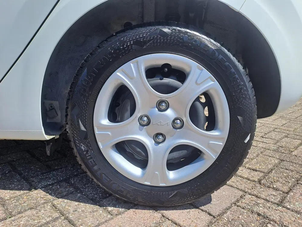 Kia Picanto 1.0 DPi ComfortLine uit 2024, foto 8