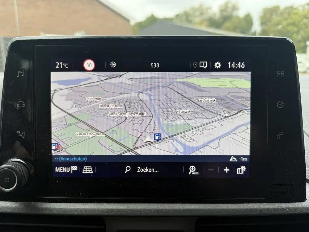 Opel Combo 1.5D L2H1 Edition uit 2022, foto 11