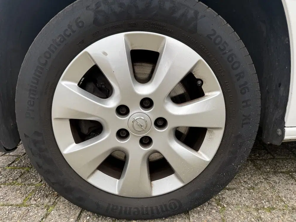 Opel Combo 1.5D L2H1 Edition uit 2022, foto 8