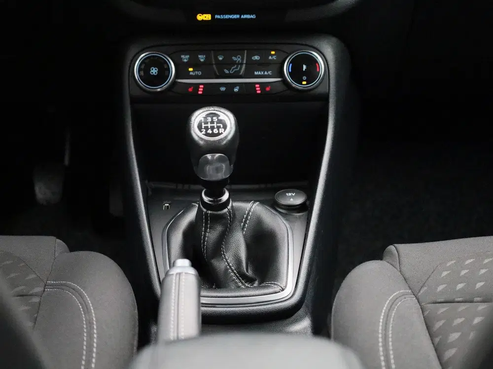 Ford Fiesta 1.0 EcoBoost Titanium X 95PK uit 2021, foto 10