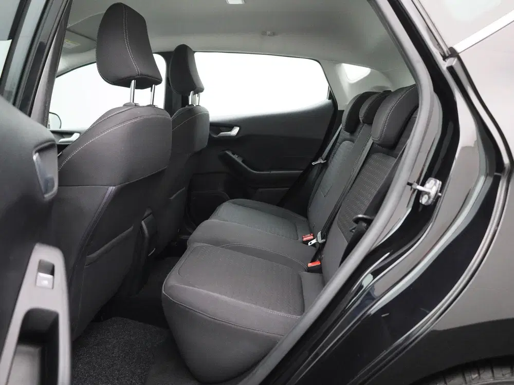 Ford Fiesta 1.0 EcoBoost Titanium X 95PK uit 2021, foto 12