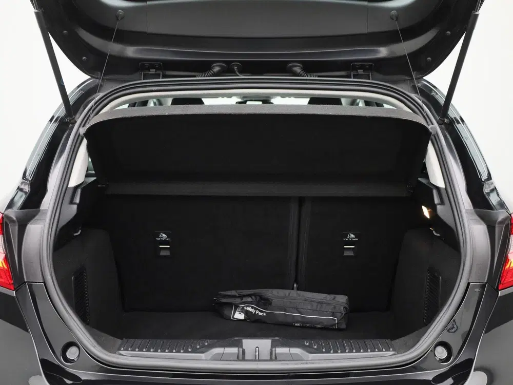 Ford Fiesta 1.0 EcoBoost Titanium X 95PK uit 2021, foto 14