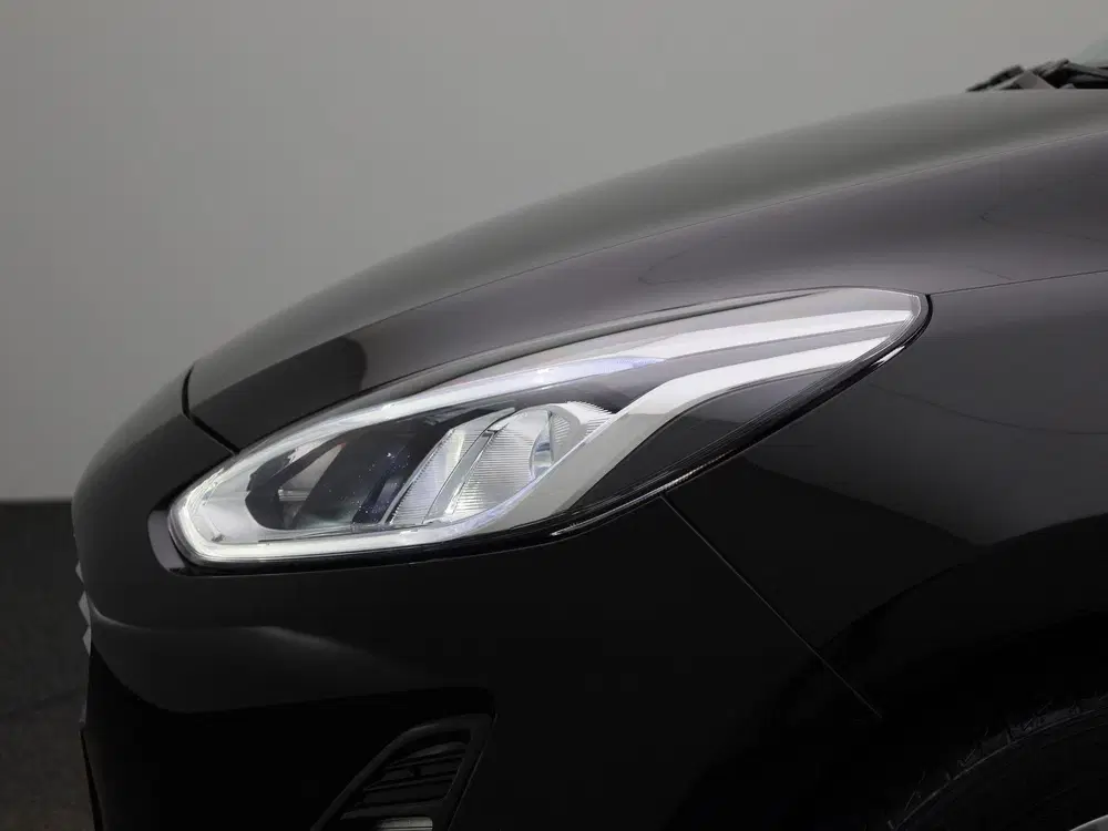 Ford Fiesta 1.0 EcoBoost Titanium X 95PK uit 2021, foto 15