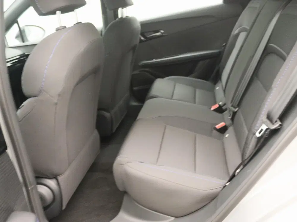 MG MG4 Standard 51 kWh uit 2025, foto 11