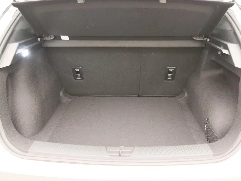 MG MG4 Standard 51 kWh uit 2025, foto 12
