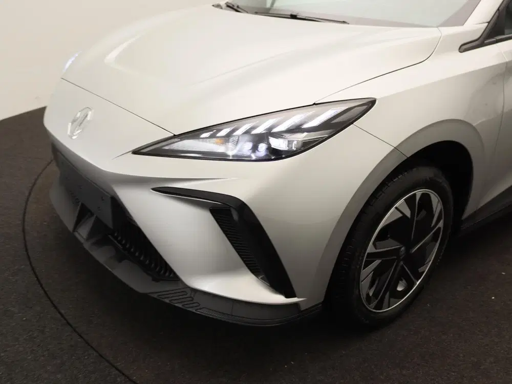MG MG4 Standard 51 kWh uit 2025, foto 13
