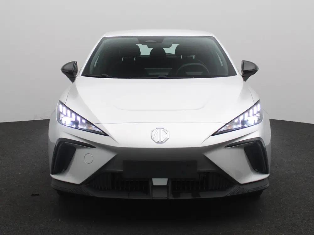 MG MG4 Standard 51 kWh uit 2025, foto 3