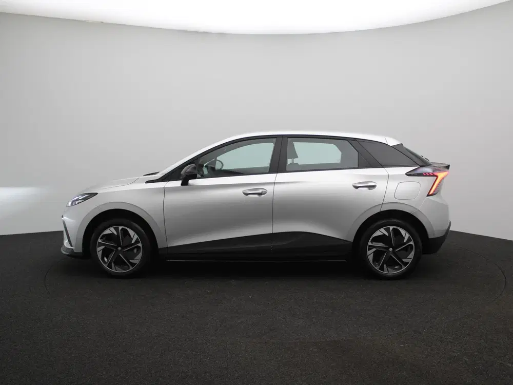 MG MG4 Standard 51 kWh uit 2025, foto 4