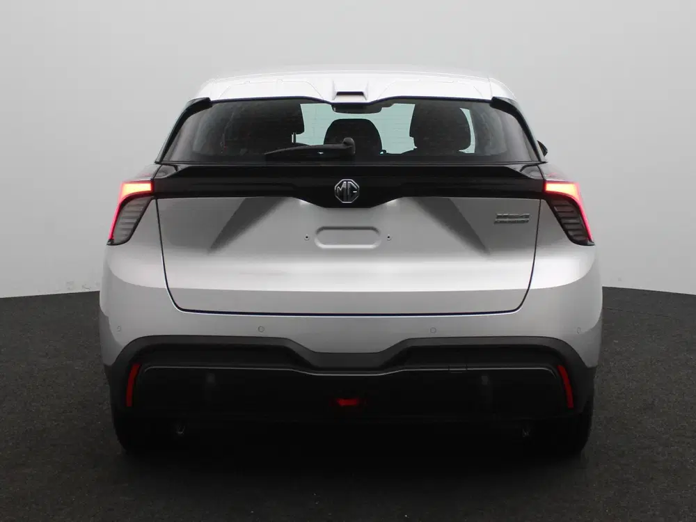 MG MG4 Standard 51 kWh uit 2025, foto 5