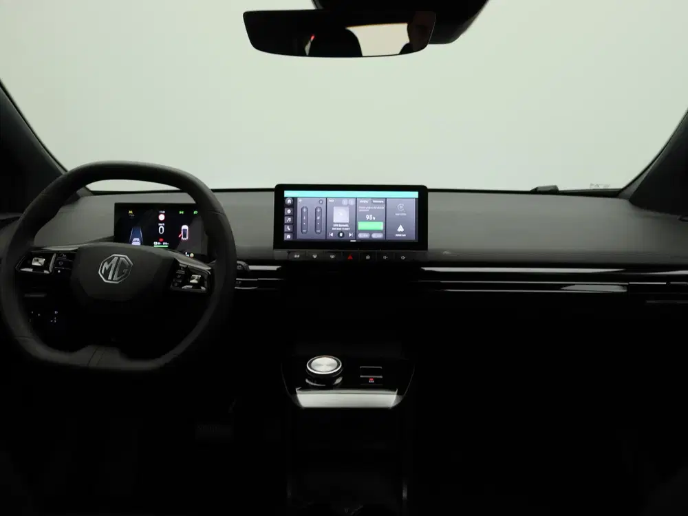 MG MG4 Standard 51 kWh uit 2025, foto 7